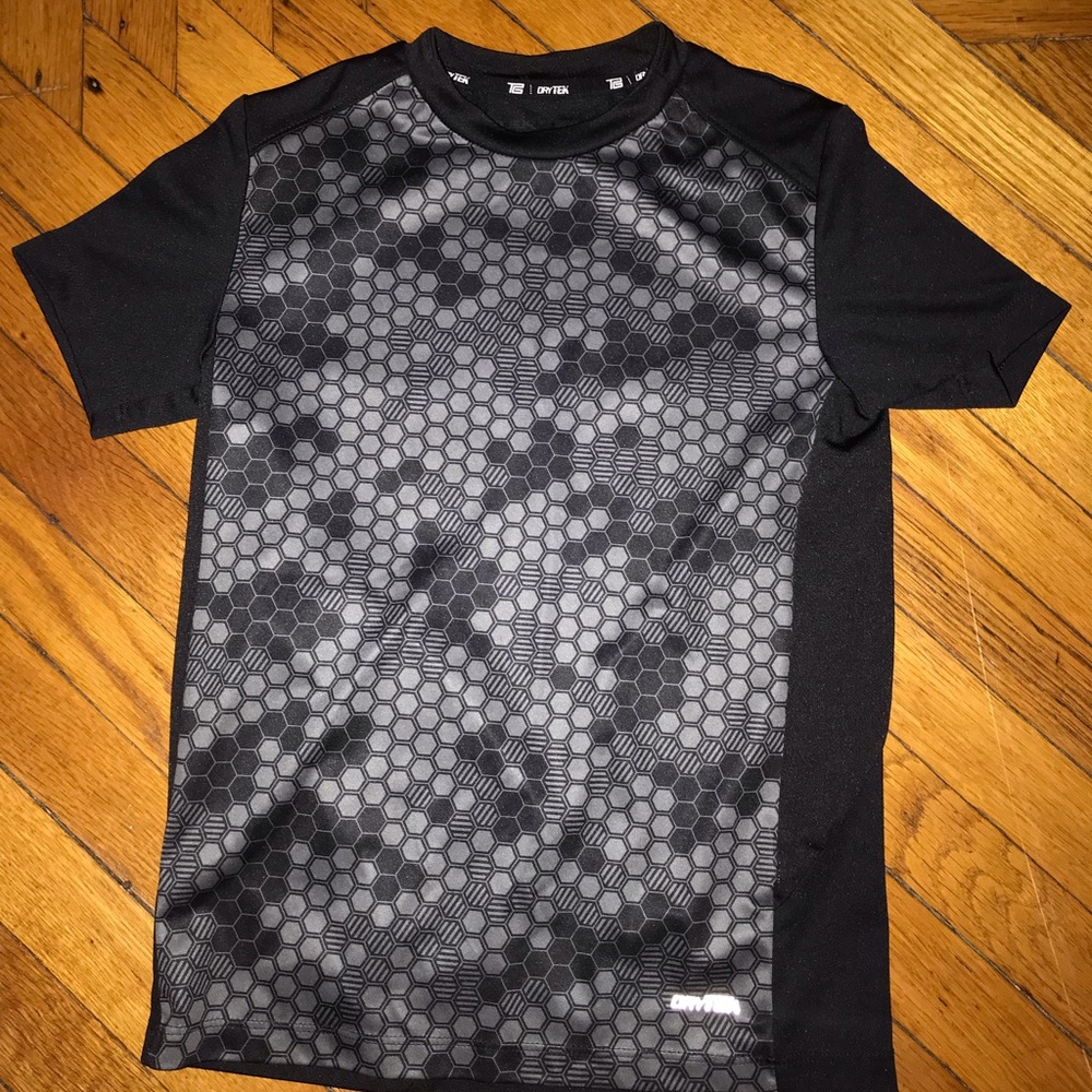 Boys t-shirt